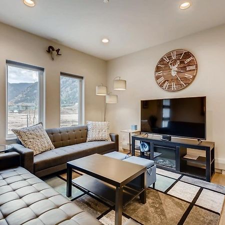 Elbert'S Escape Sleeps 8 Lakefront Views Джорджтаун Экстерьер фото