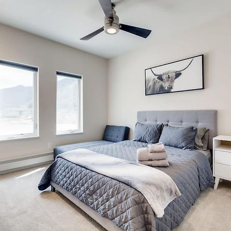 Elbert'S Escape Sleeps 8 Lakefront Views Джорджтаун Экстерьер фото