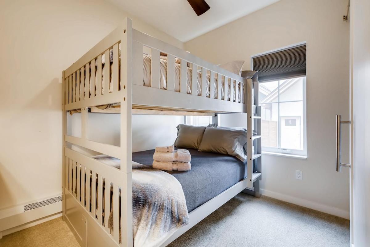 Elbert'S Escape Sleeps 8 Lakefront Views Джорджтаун Экстерьер фото