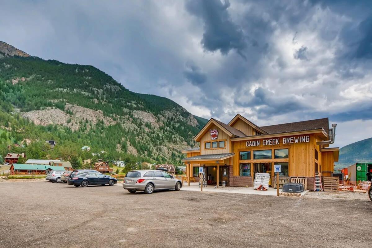 Elbert'S Escape Sleeps 8 Lakefront Views Джорджтаун Экстерьер фото