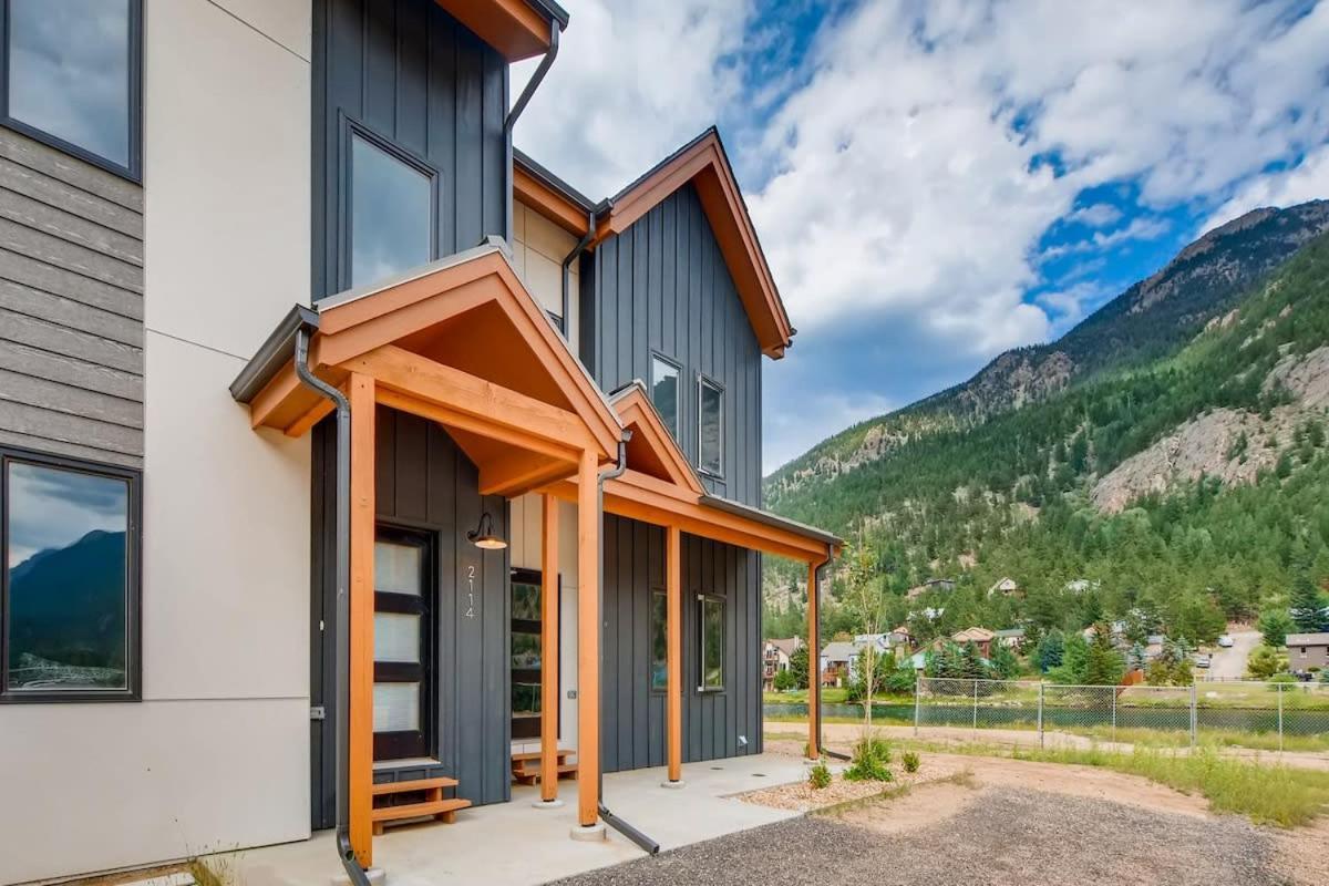 Elbert'S Escape Sleeps 8 Lakefront Views Джорджтаун Экстерьер фото