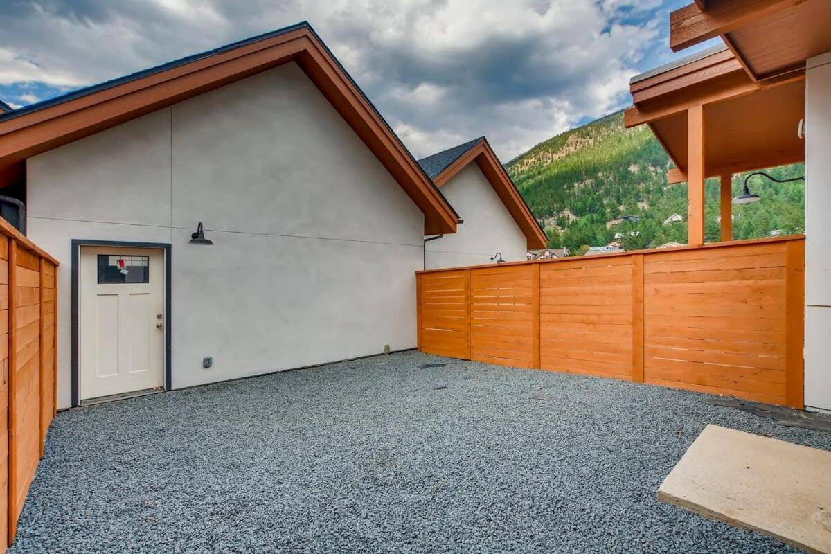 Elbert'S Escape Sleeps 8 Lakefront Views Джорджтаун Экстерьер фото