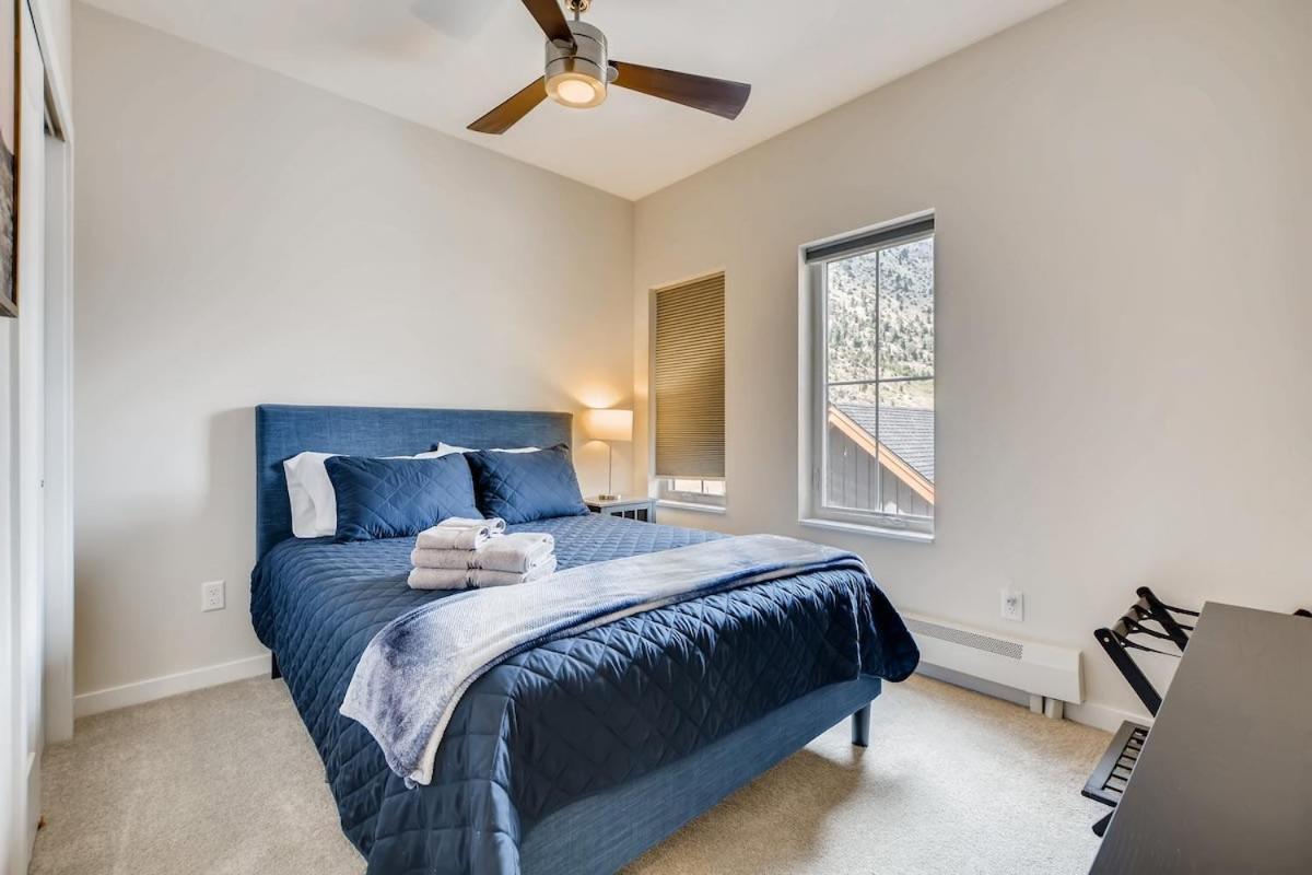 Elbert'S Escape Sleeps 8 Lakefront Views Джорджтаун Экстерьер фото